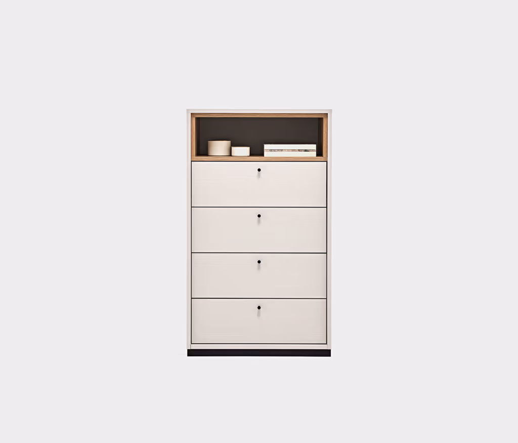 Loreto Chest of Drawers