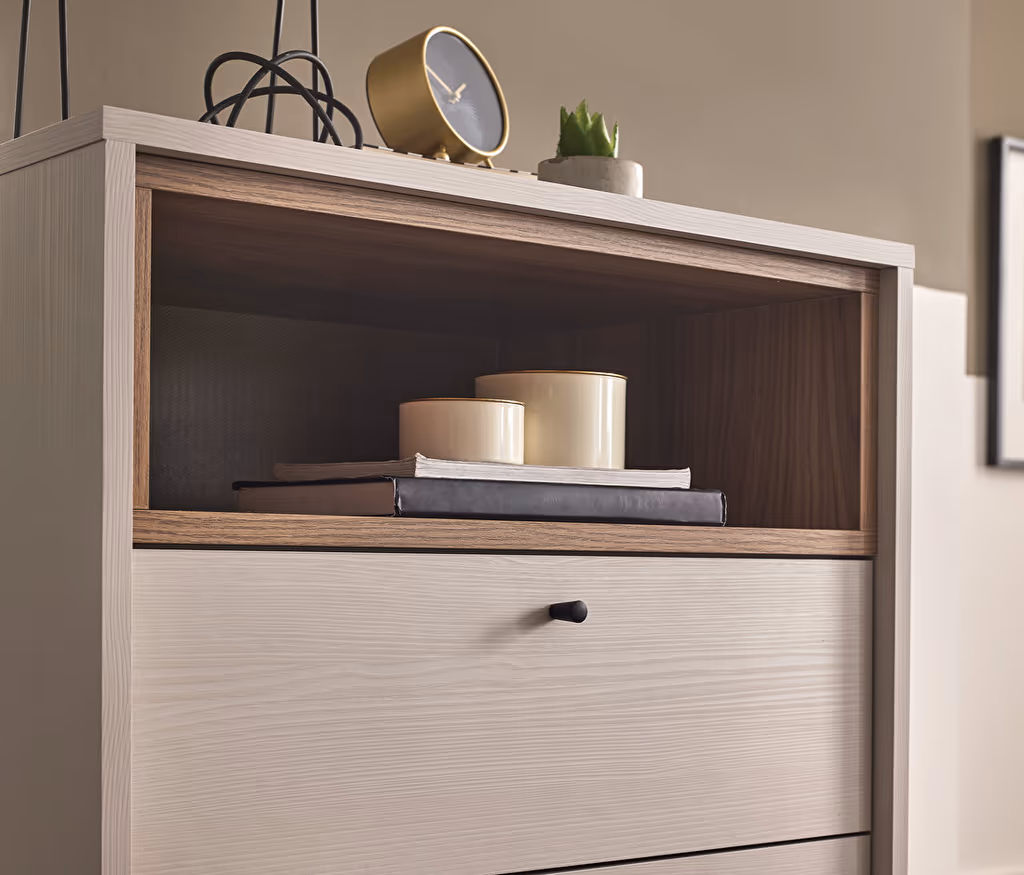 Loreto Chest of Drawers