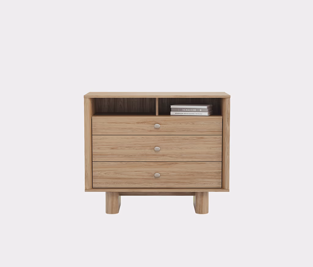 Perge Chest of Drawers