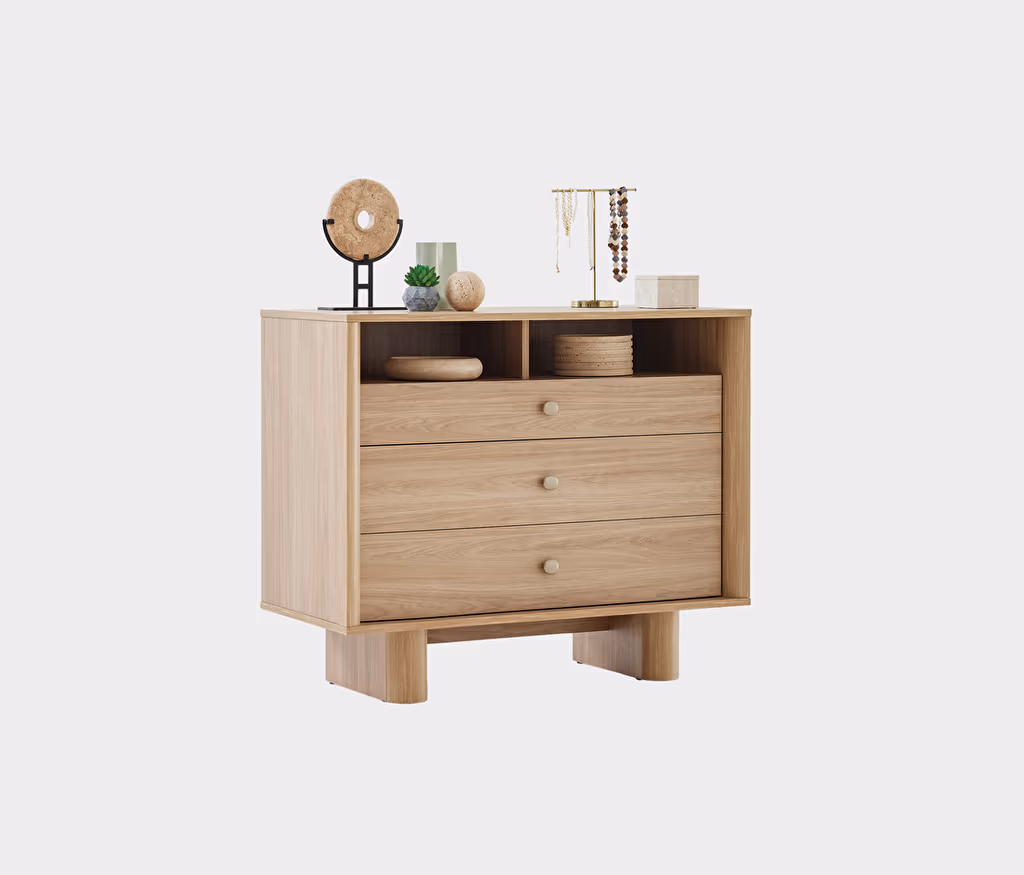 Perge Chest of Drawers