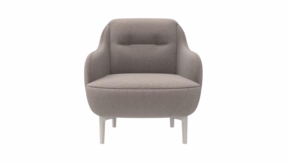 Fioren Plus Armchair