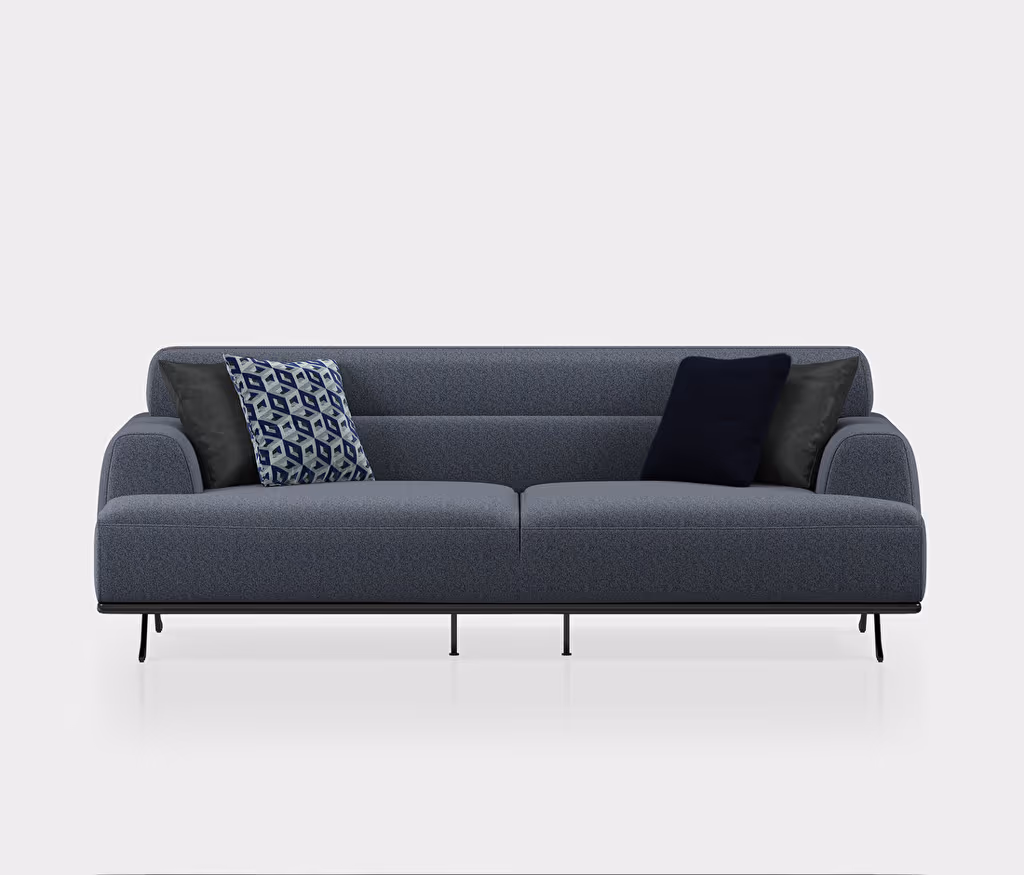 Valdera 2.5 Seater Sofa