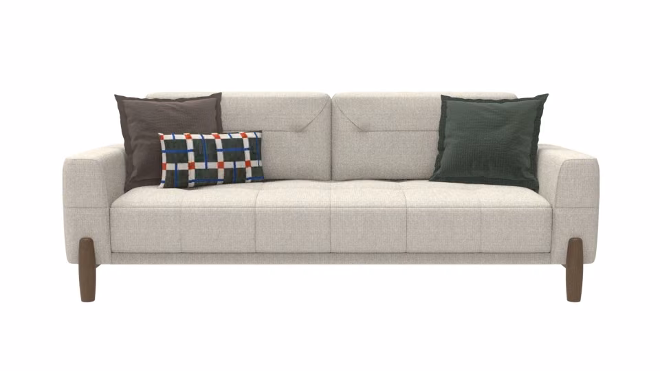 Sintra 3-seater Sofa Bed