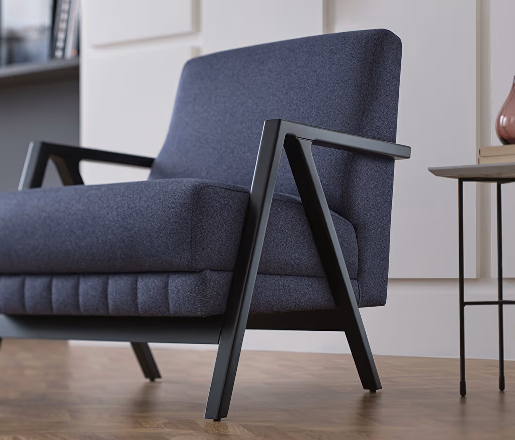 Pavia Armchair