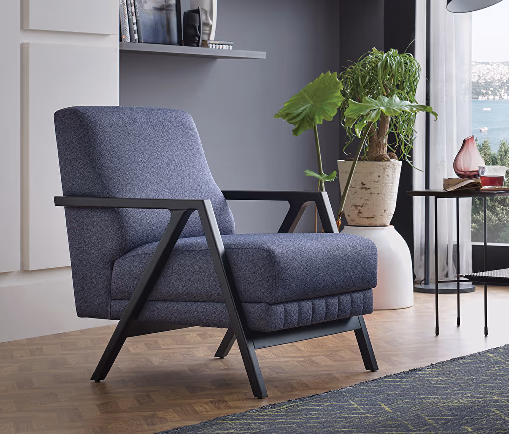 Pavia Armchair