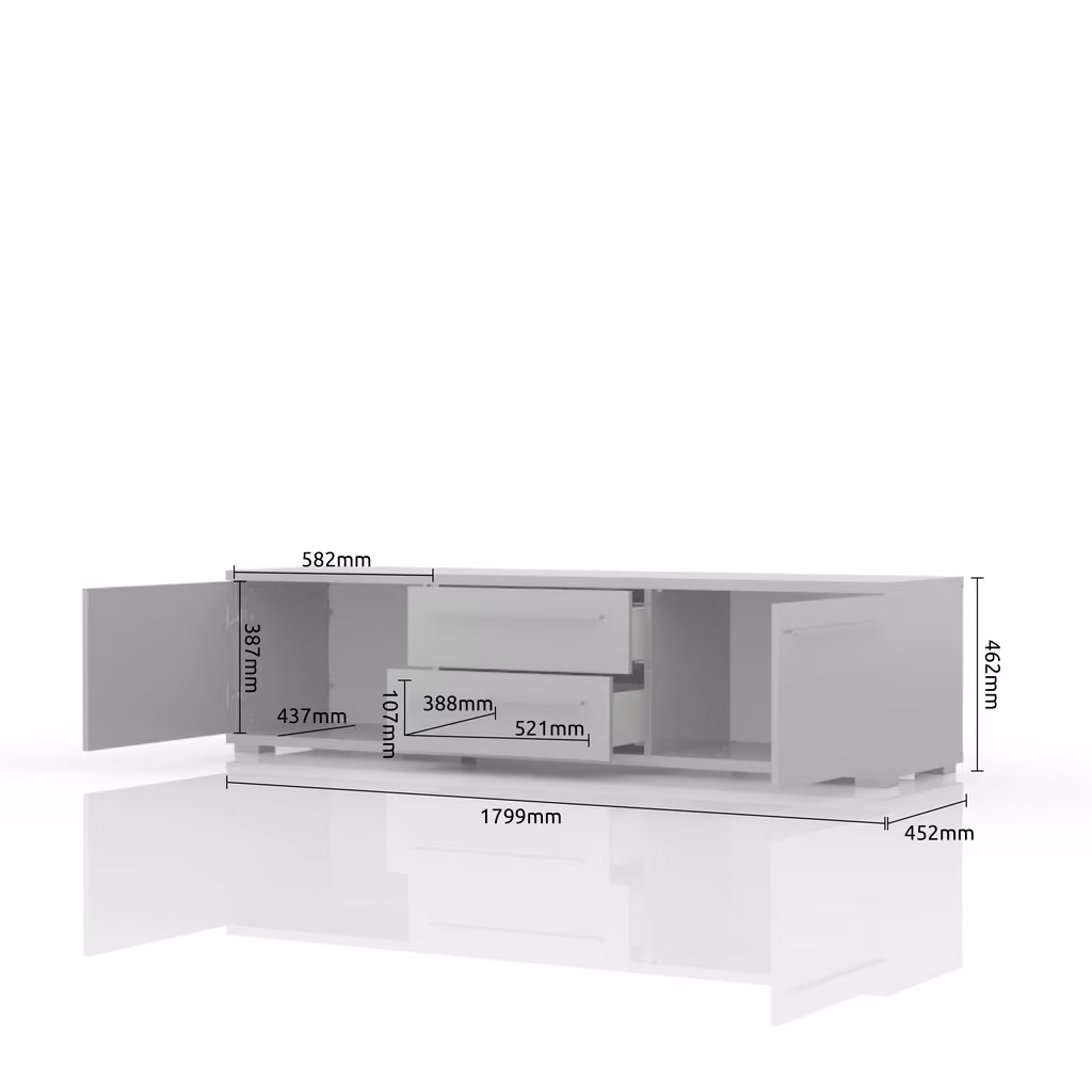 TV STO TV180-2K2F/PN