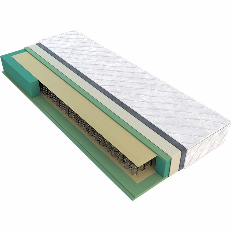 DUSEK ORTOLUX 140X70