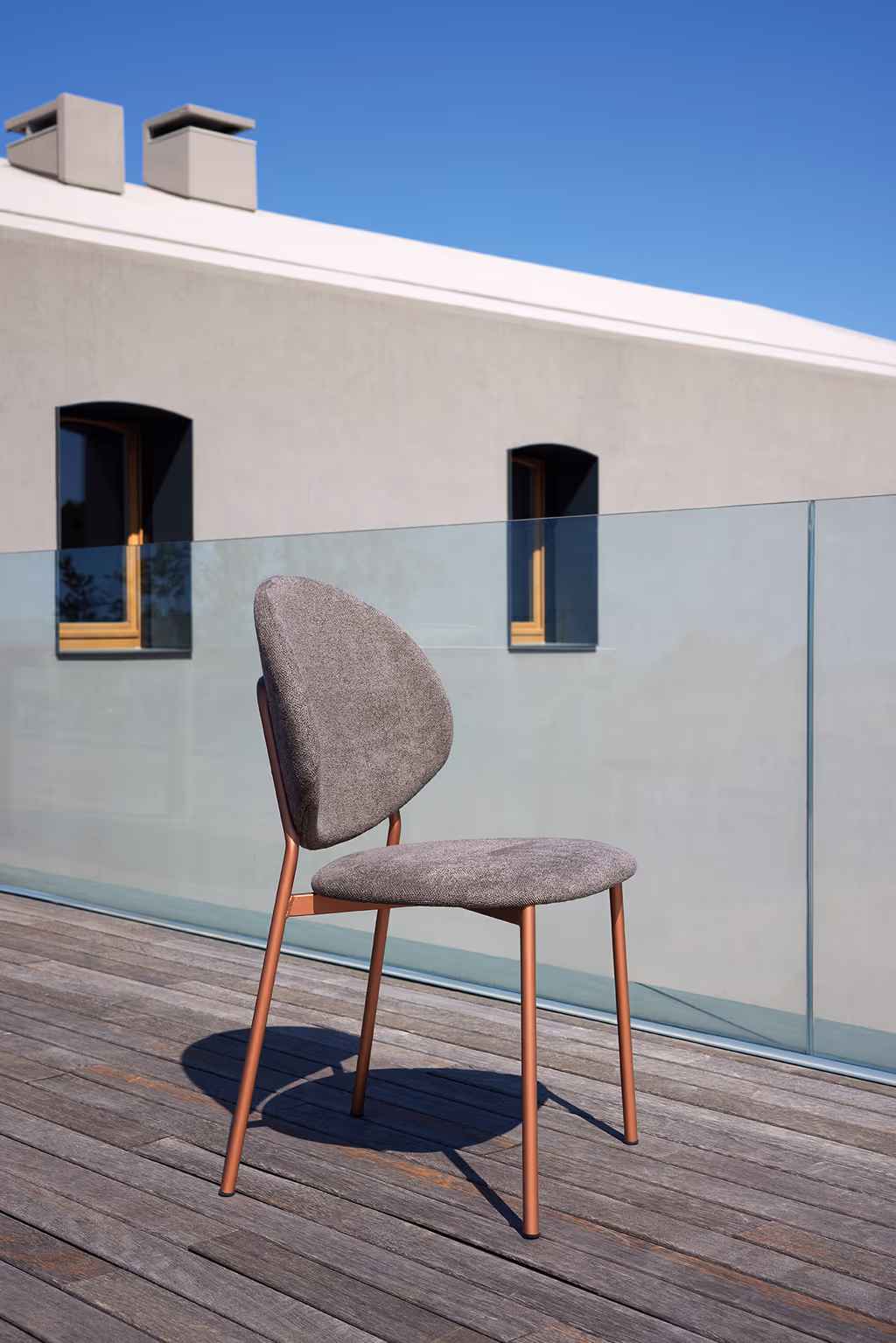 Vanila S 167