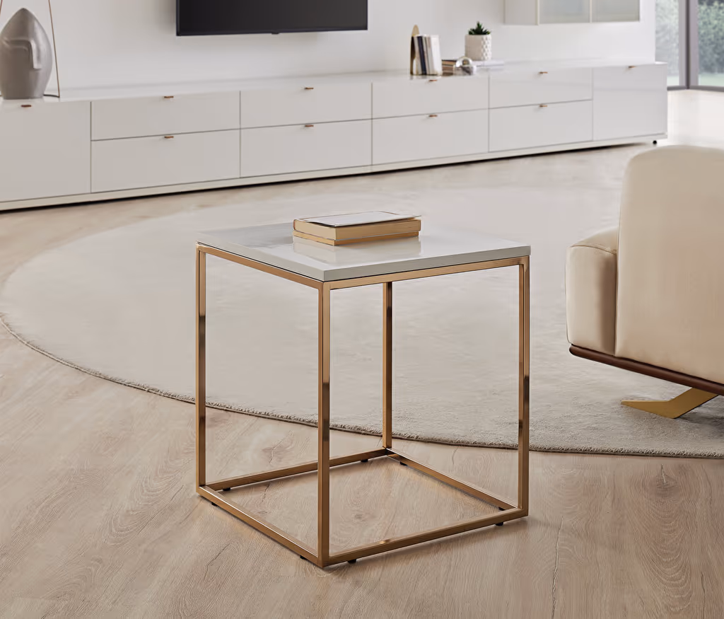 Legato Side Table