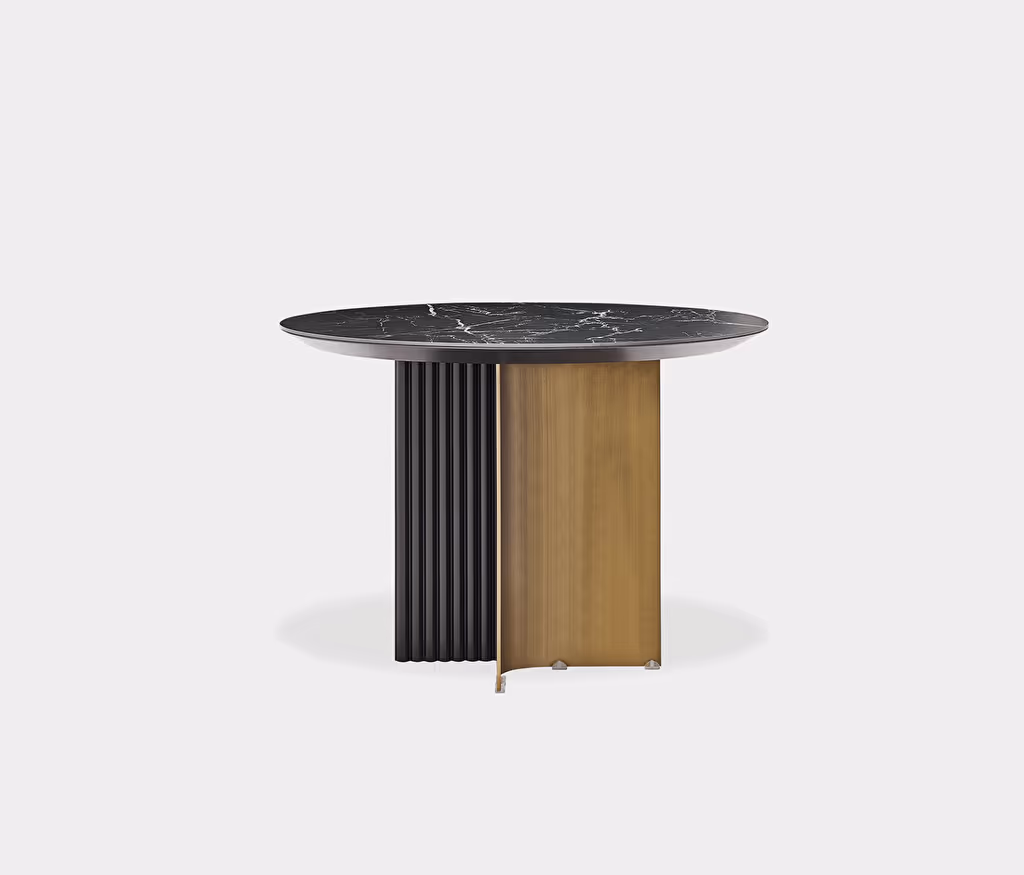 Nassau Side Table