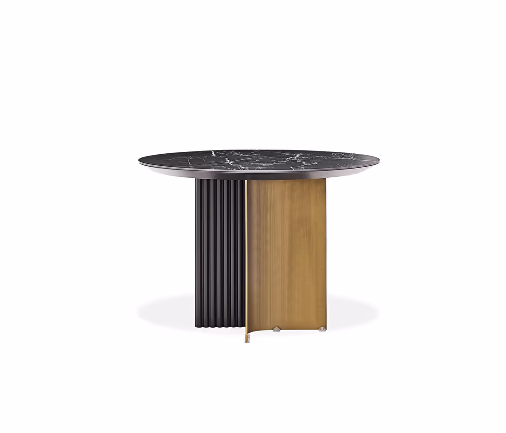 Nassau Side Table