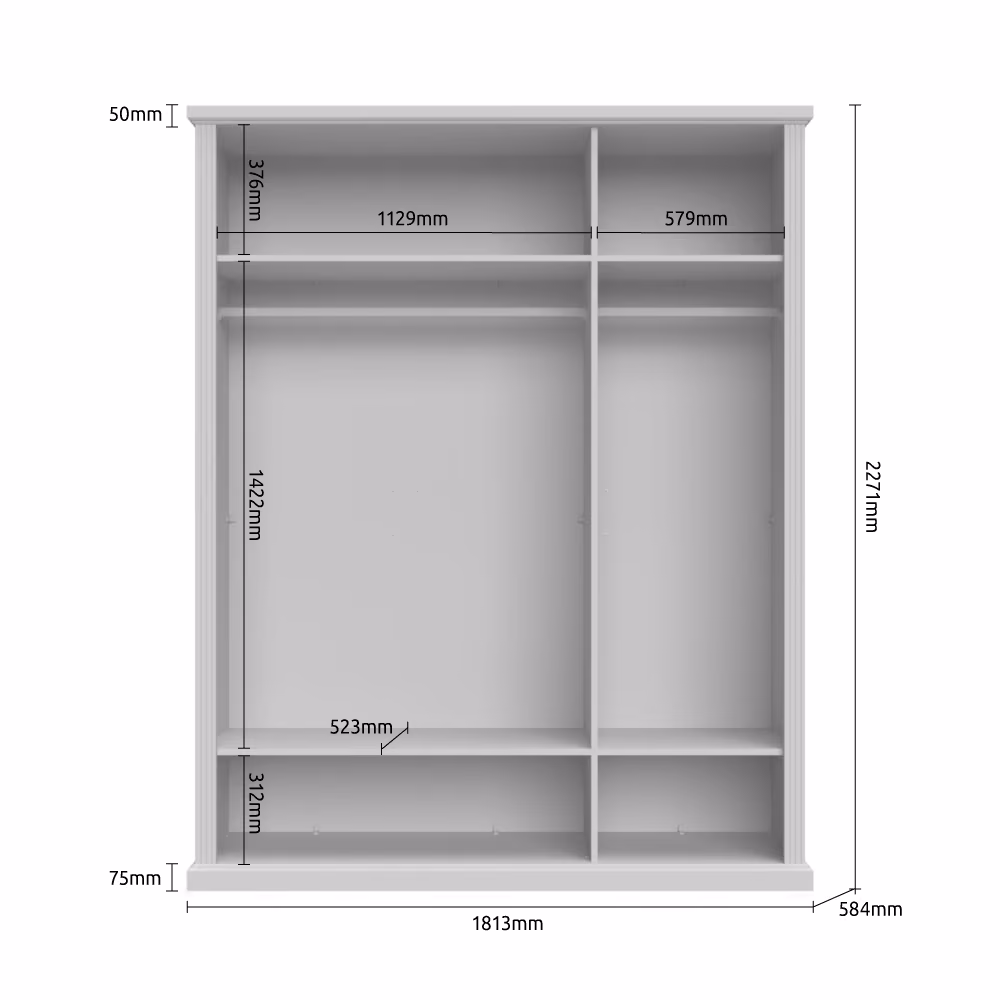 PLAKAR P3/TA