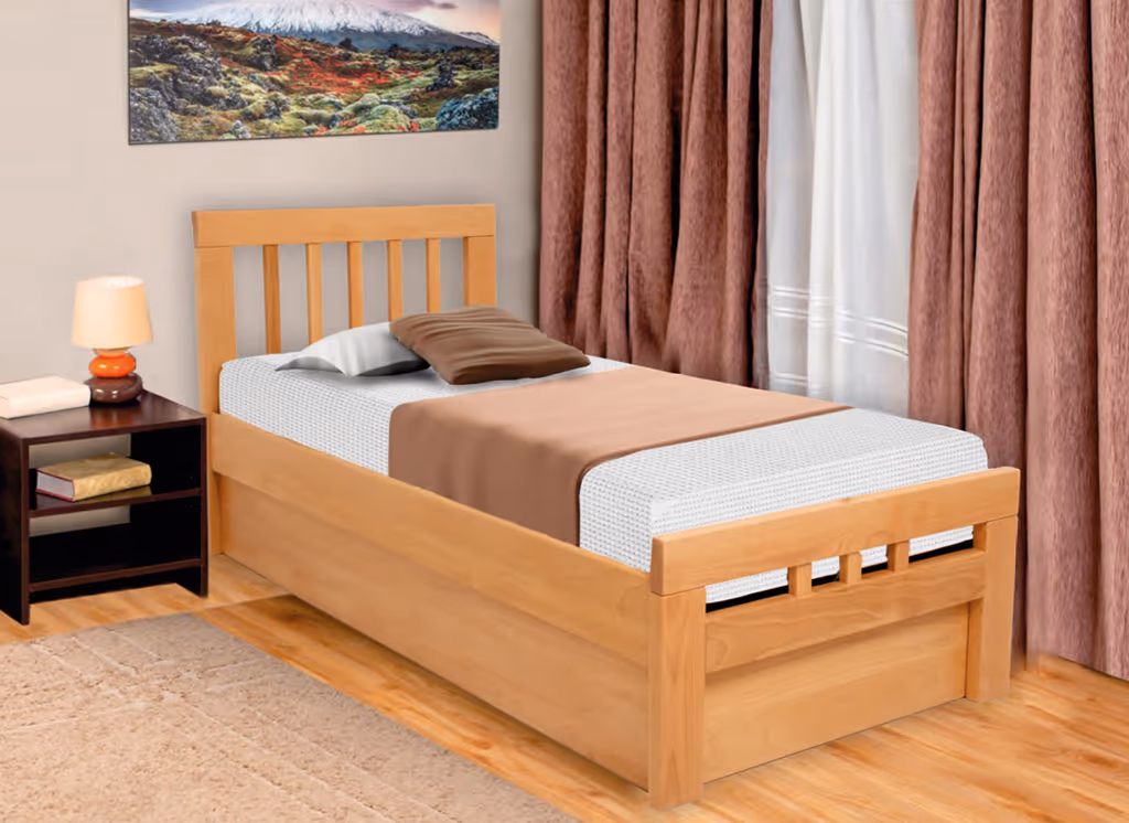 KREVET K-8 S box natur