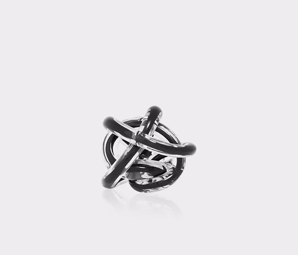 Alfa Decorative Object