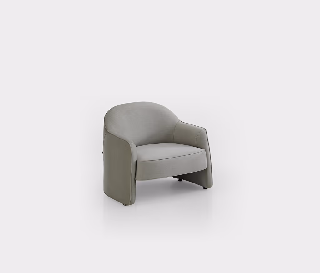 Milo Armchair