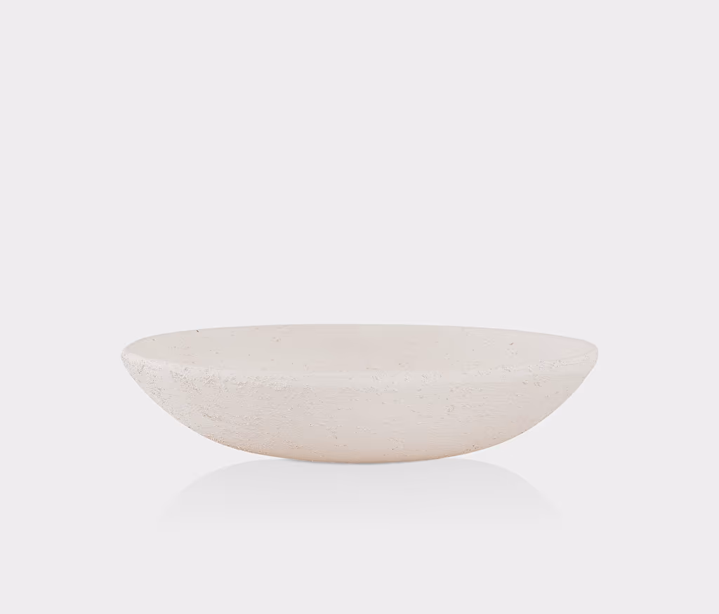 Lada Decorative Plate And Bowl