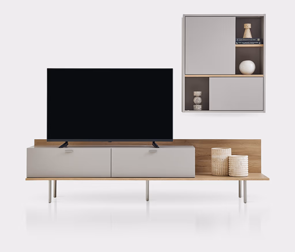 Cante TV Unit Set 1