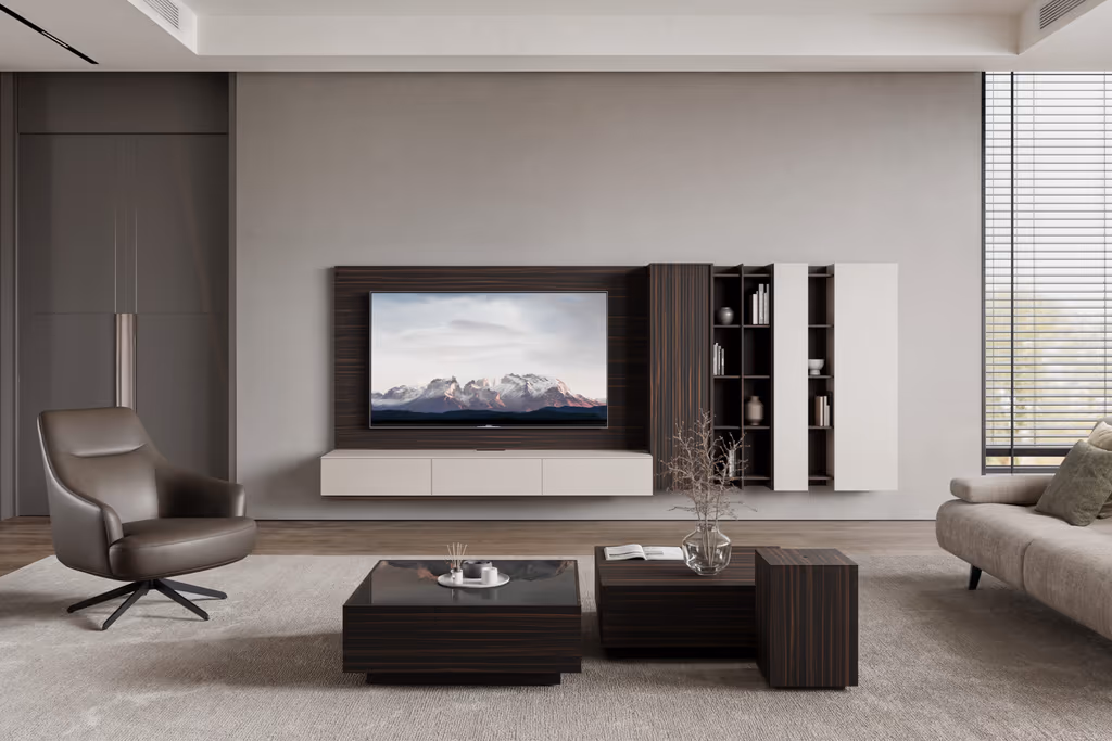 Tv komoda Nora