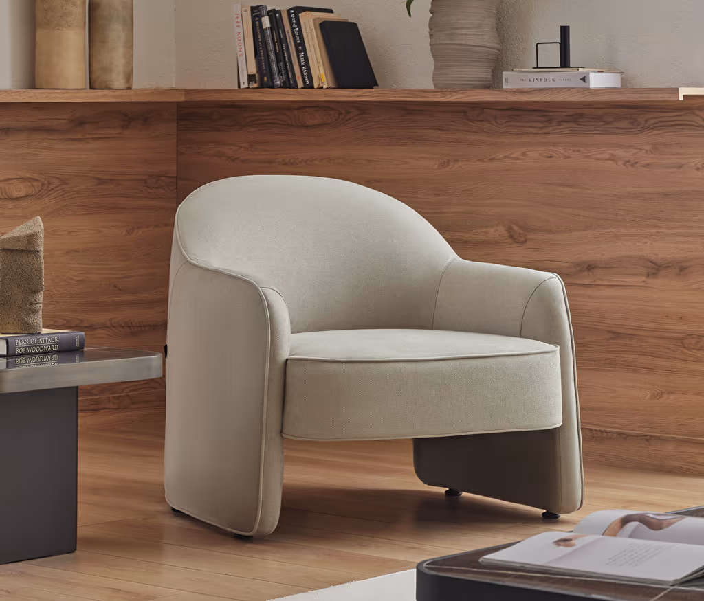 Milo Armchair