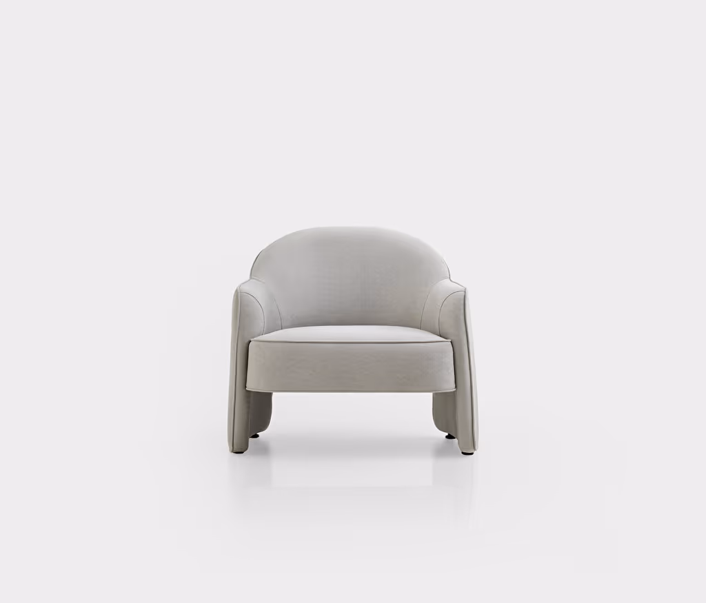 Milo Armchair