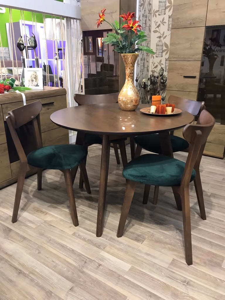 Trpezarijski set G504 i sto M21F