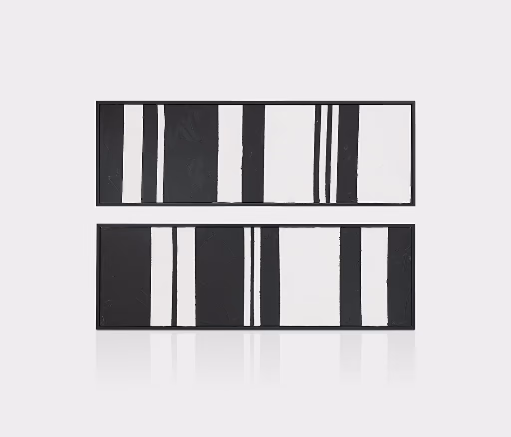 Pattern Painting