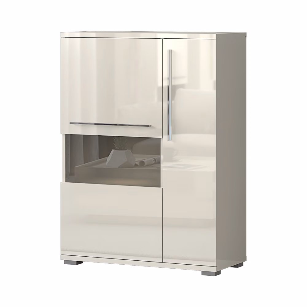 VITRINA V90-2KS/PN