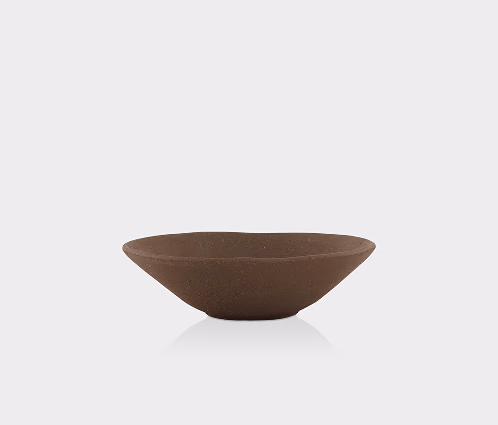 Emma Decorative Plate and Bowl