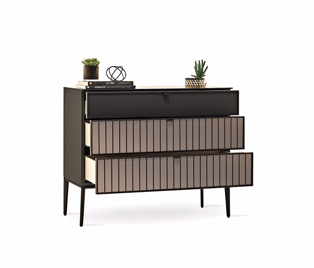 Riga Chest of Drawers
