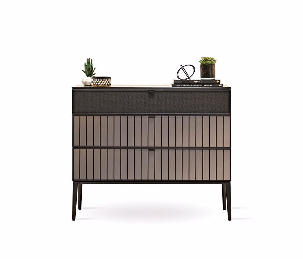 Riga Chest of Drawers