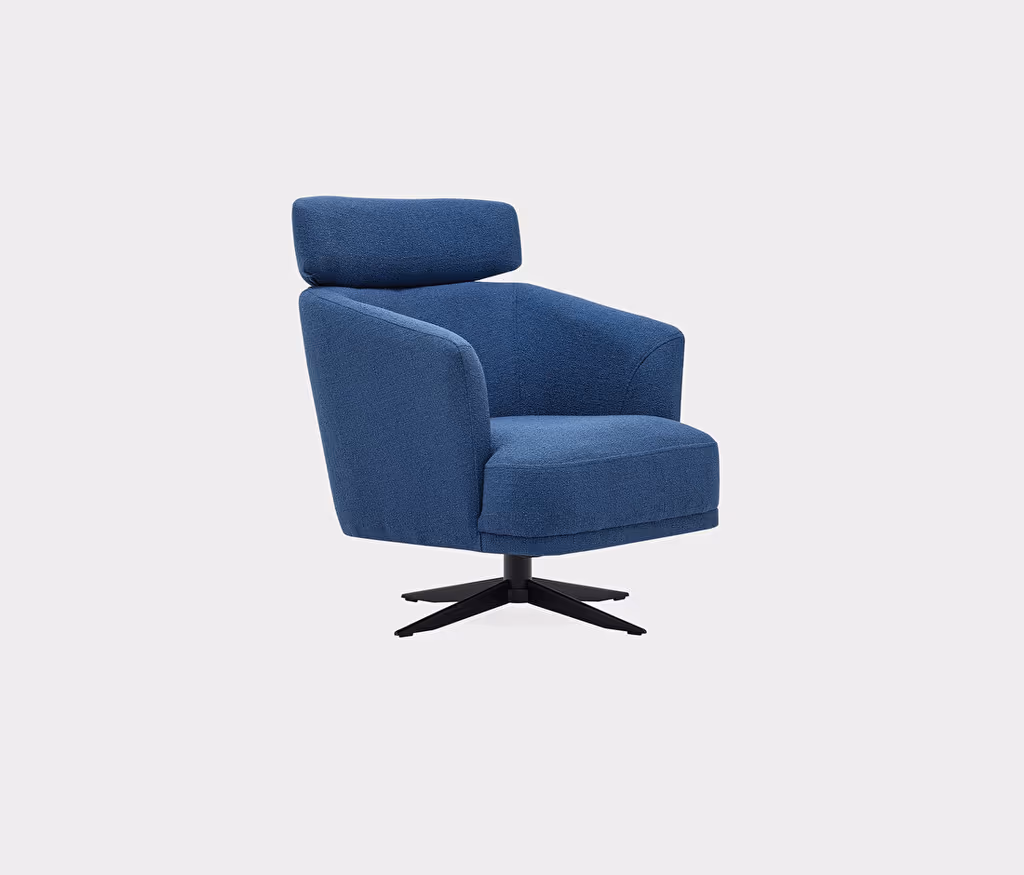 Swan Armchair
