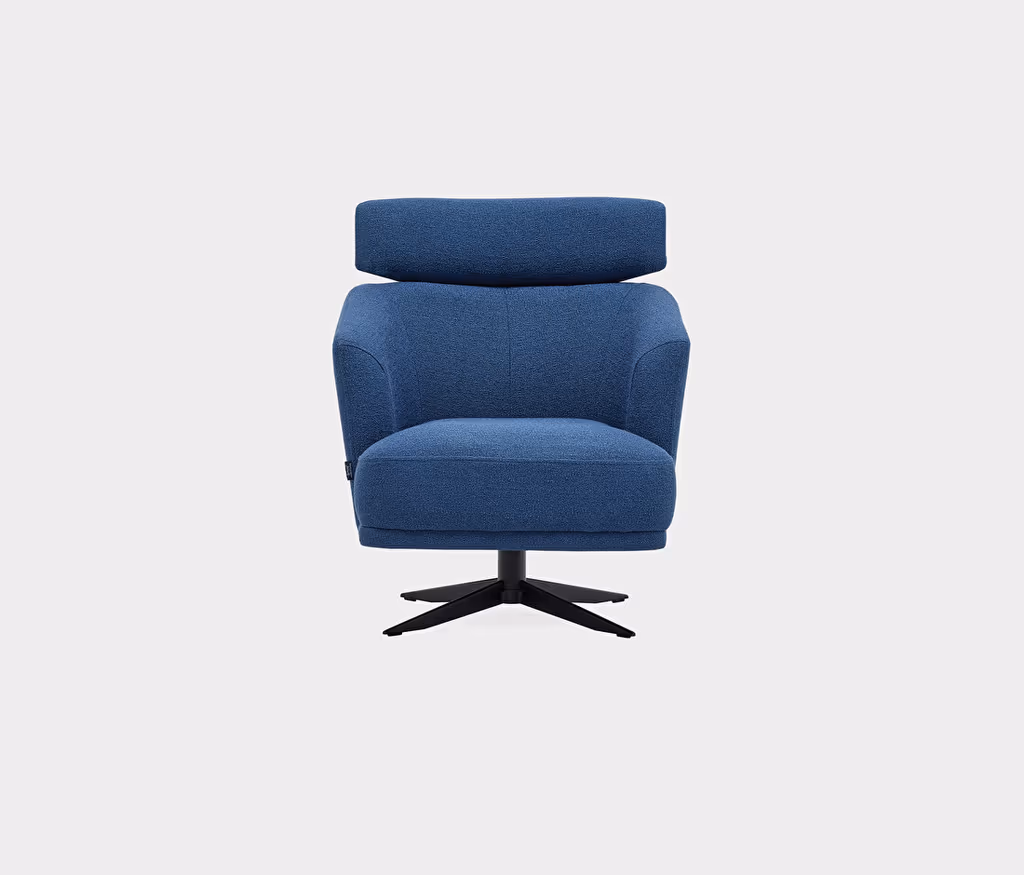 Swan Armchair