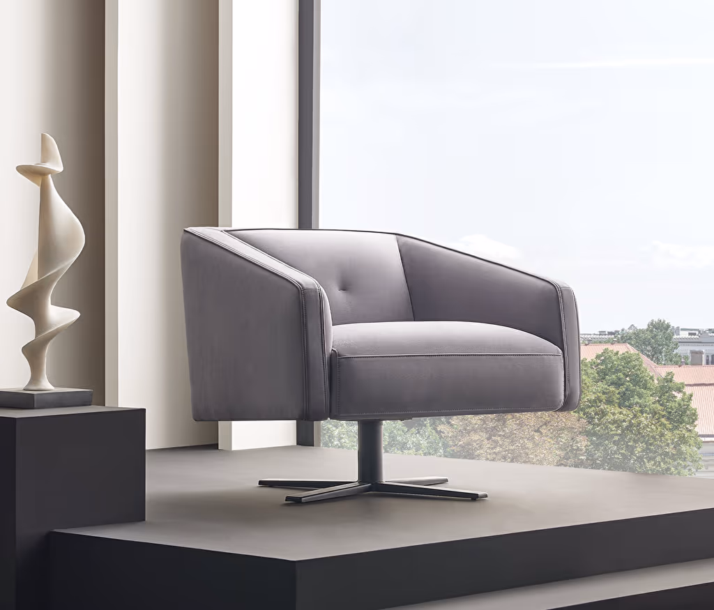Victoria Armchair