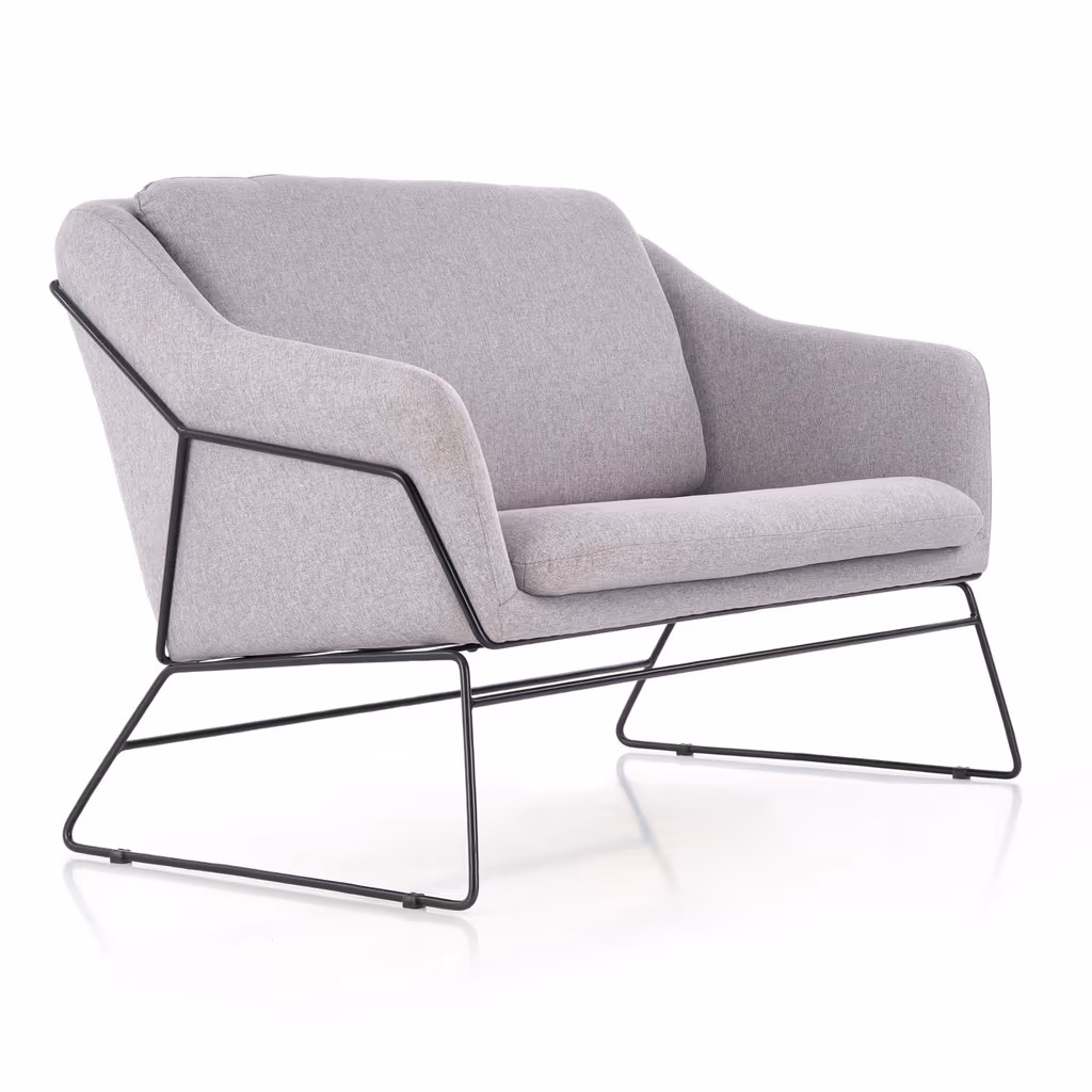 Dvosjed – Soft sivi