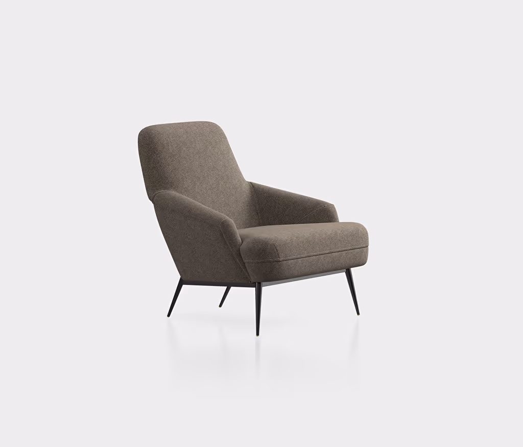 Valdera Armchair