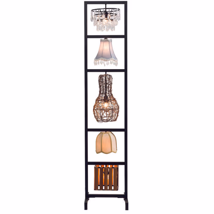 Podna lampa Parecchi Art House Small 176cm