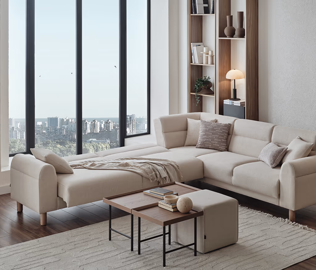 Paloma Sofa Bed