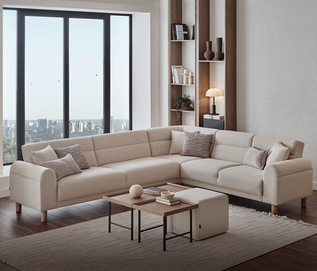 Paloma Sofa Bed