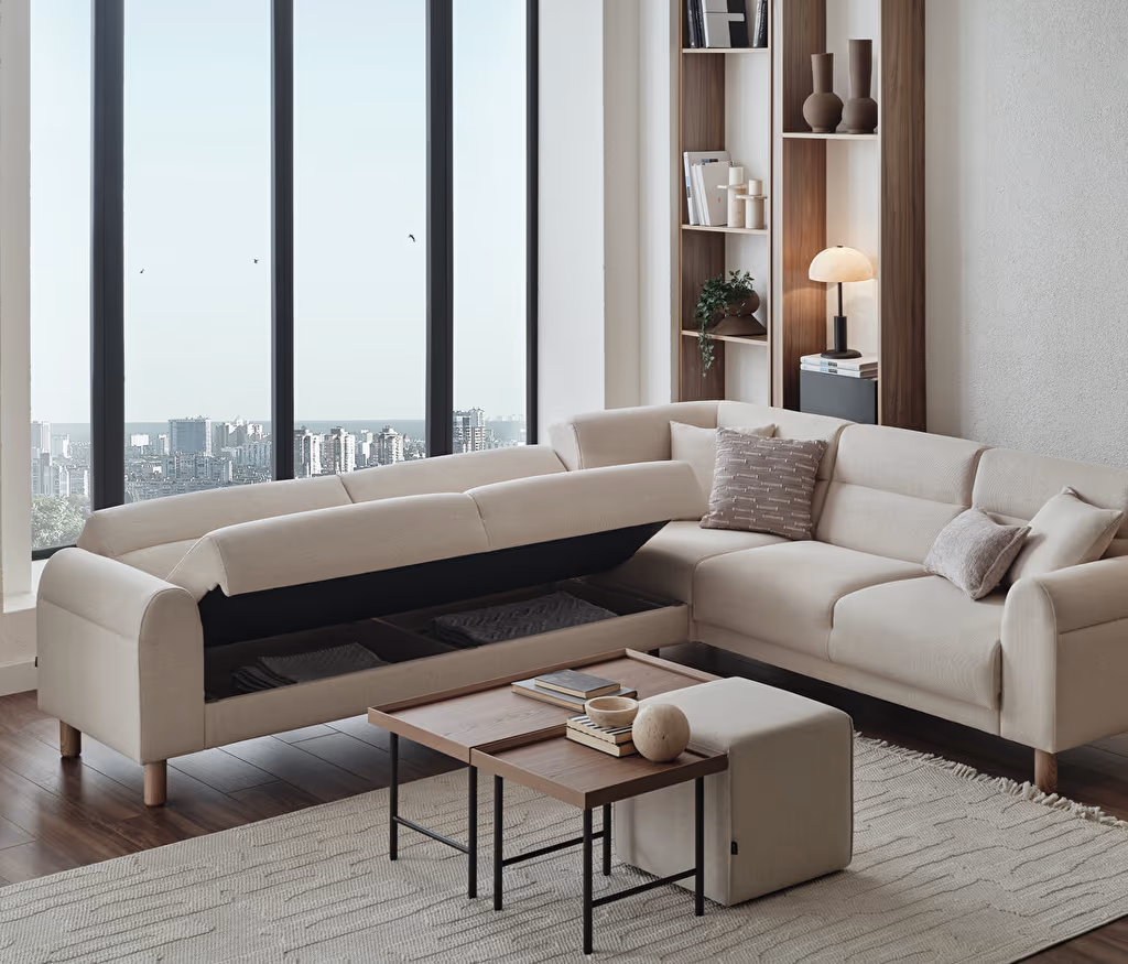 Paloma Sofa Bed