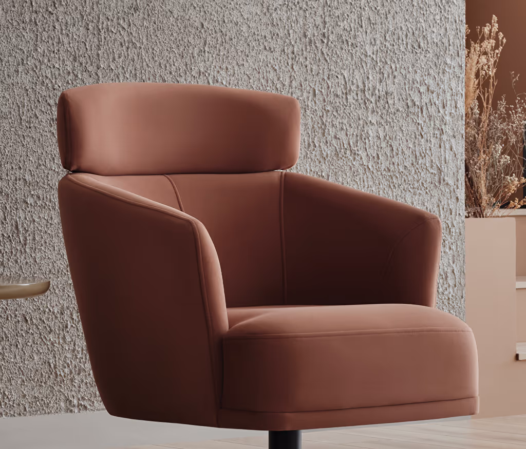 Hera Armchair