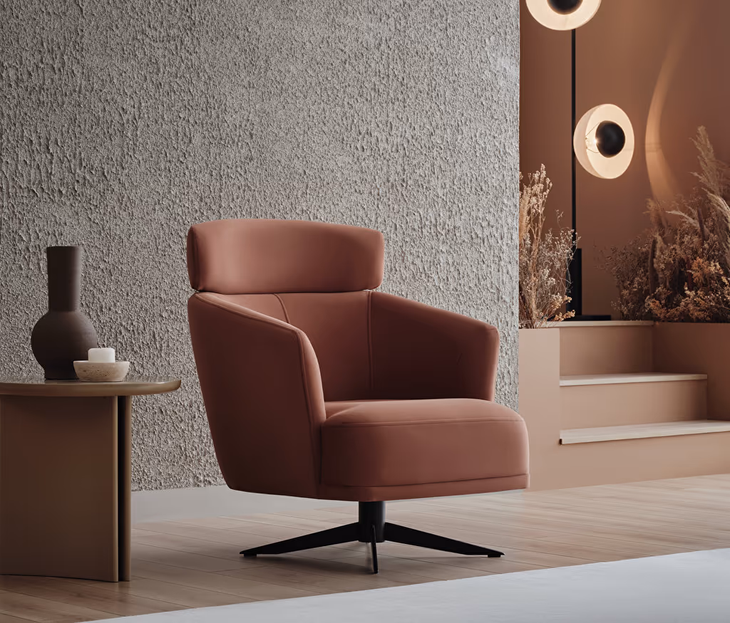 Hera Armchair