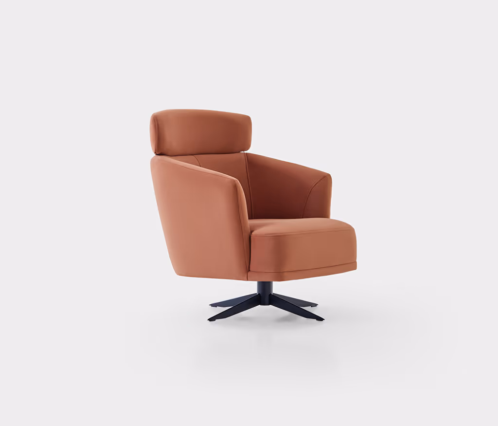 Hera Armchair
