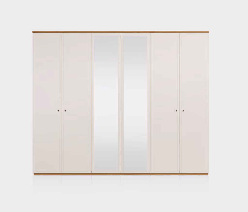 Marsana Wardrobe