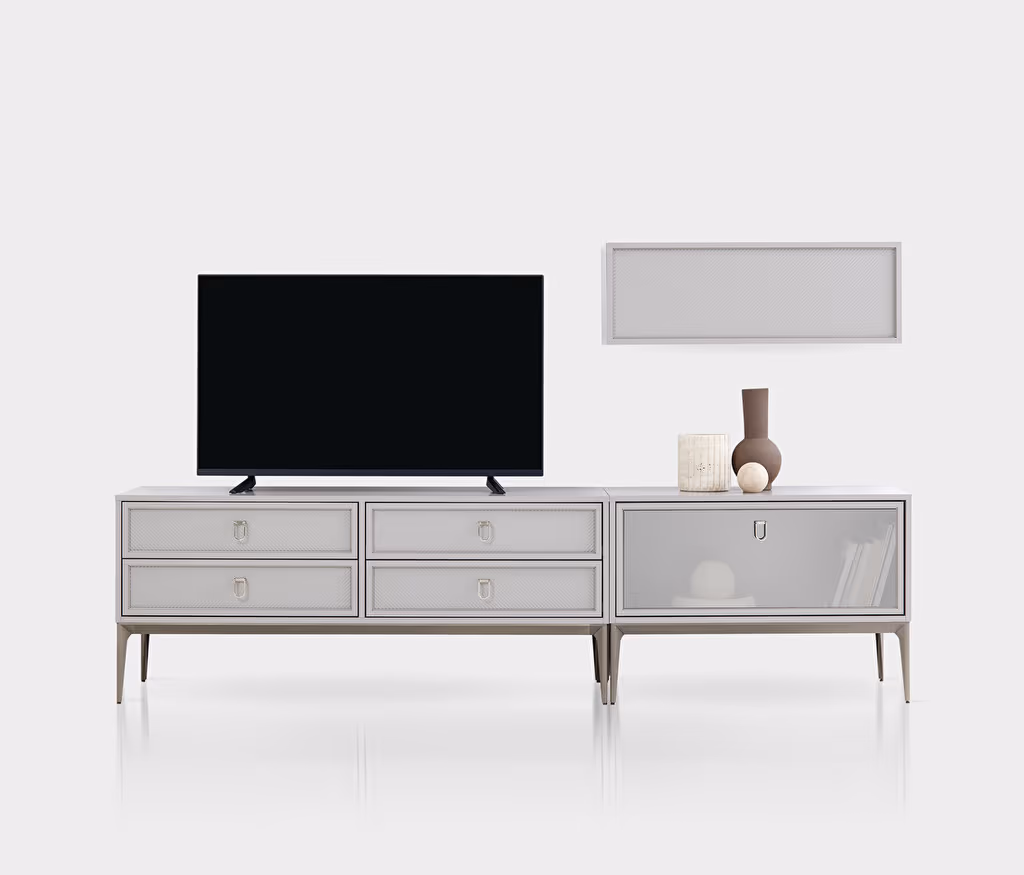 Hera TV Unit Combination 1