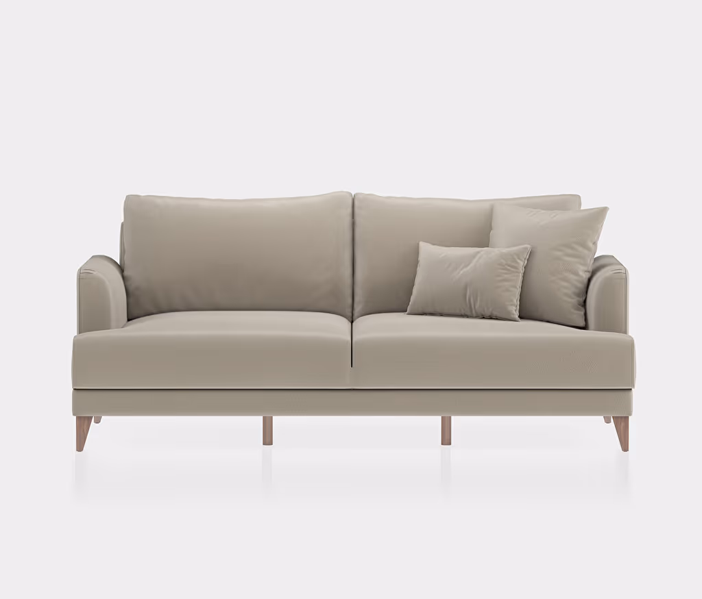 Fiore 3 Seater Sofa Bed