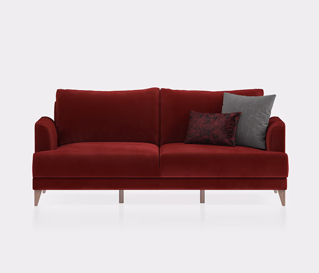 Fiore 3 Seater Sofa Bed