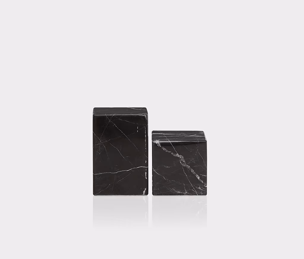 Cube Decorative Object
