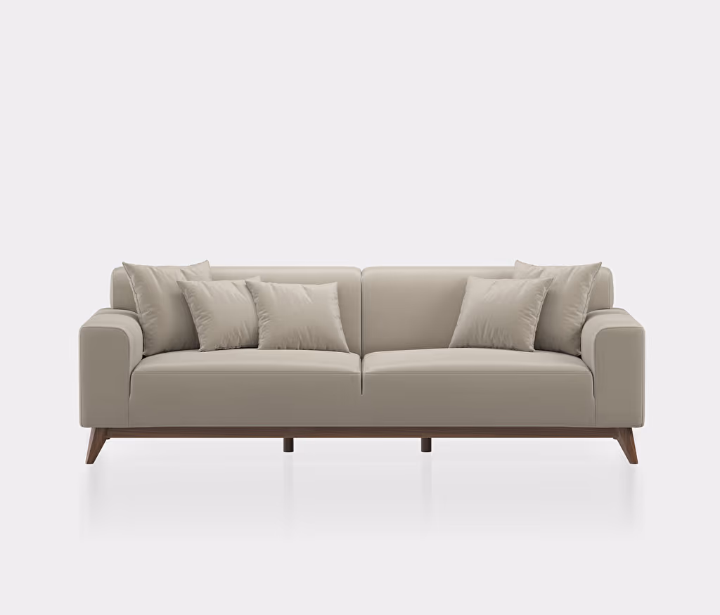 Netha 3 Seater Sofa Bed