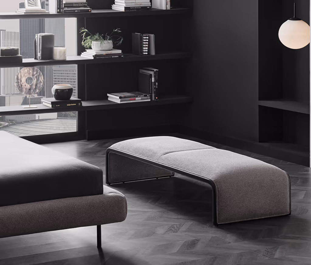 Tunis Bench
