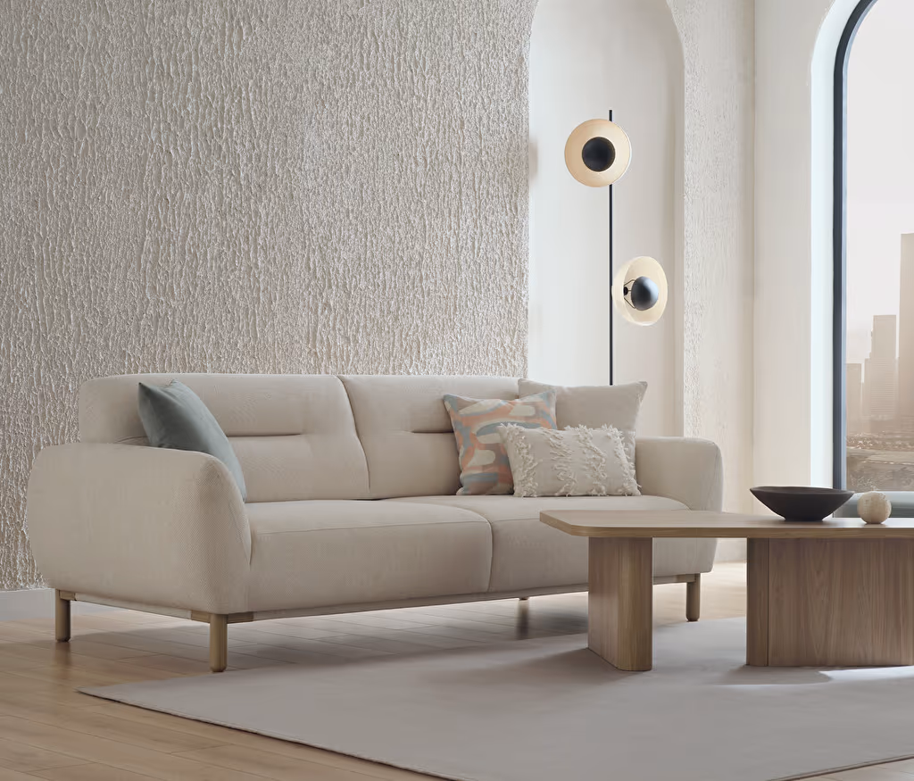 Perge Sofa